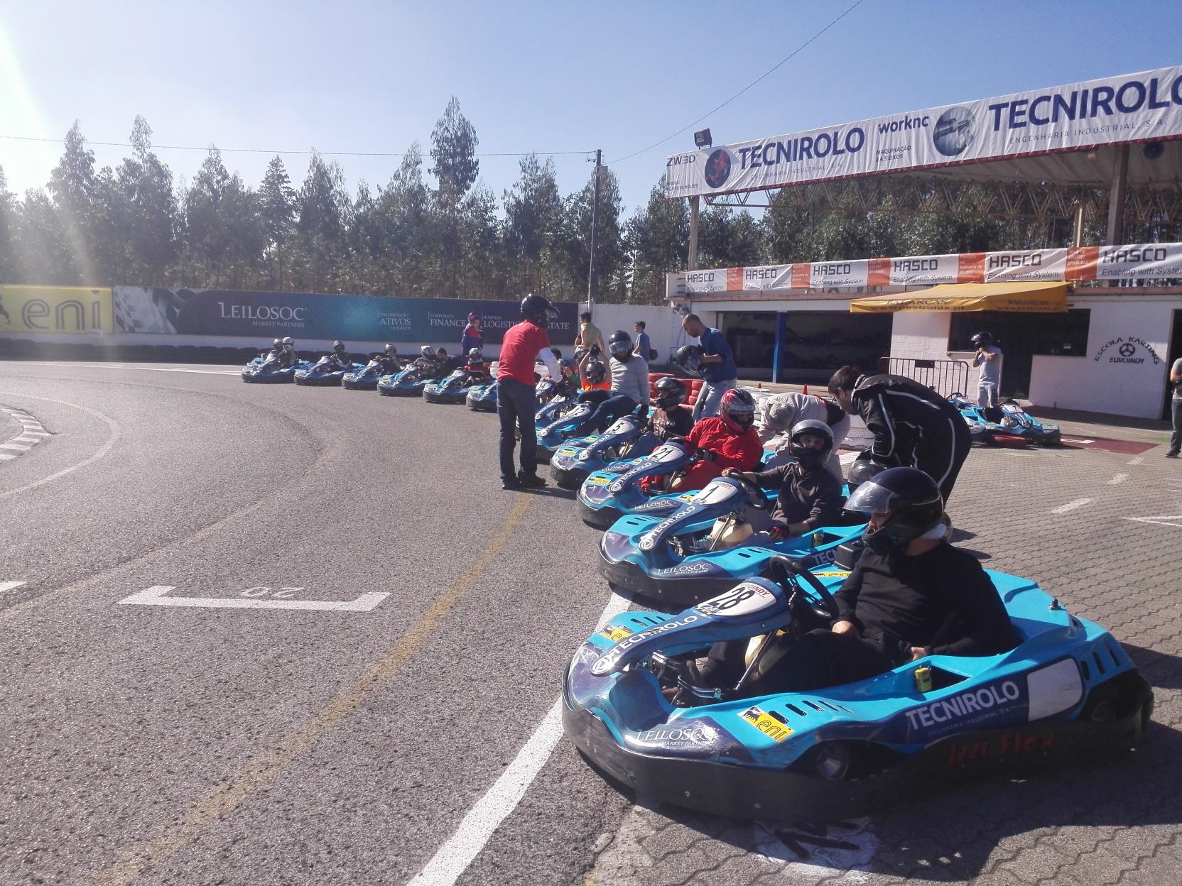 Hexónio Series20